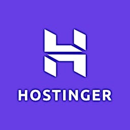 Hostinger AI Website Builder logo