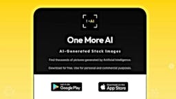 Image for One More AI