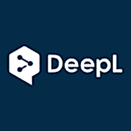 DeepL Translator logo