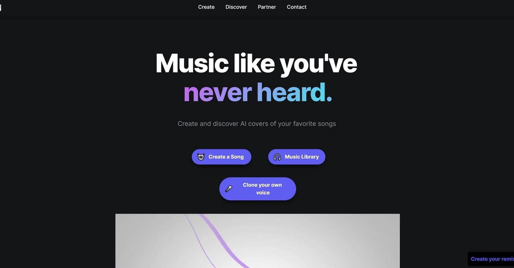 Musicfy Reviews 2024: AI Features, Pricing & Alternatives
