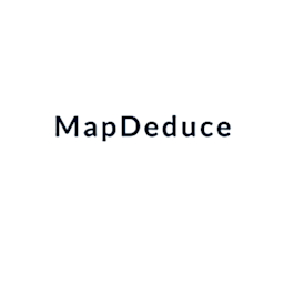 Image for MapDeduce