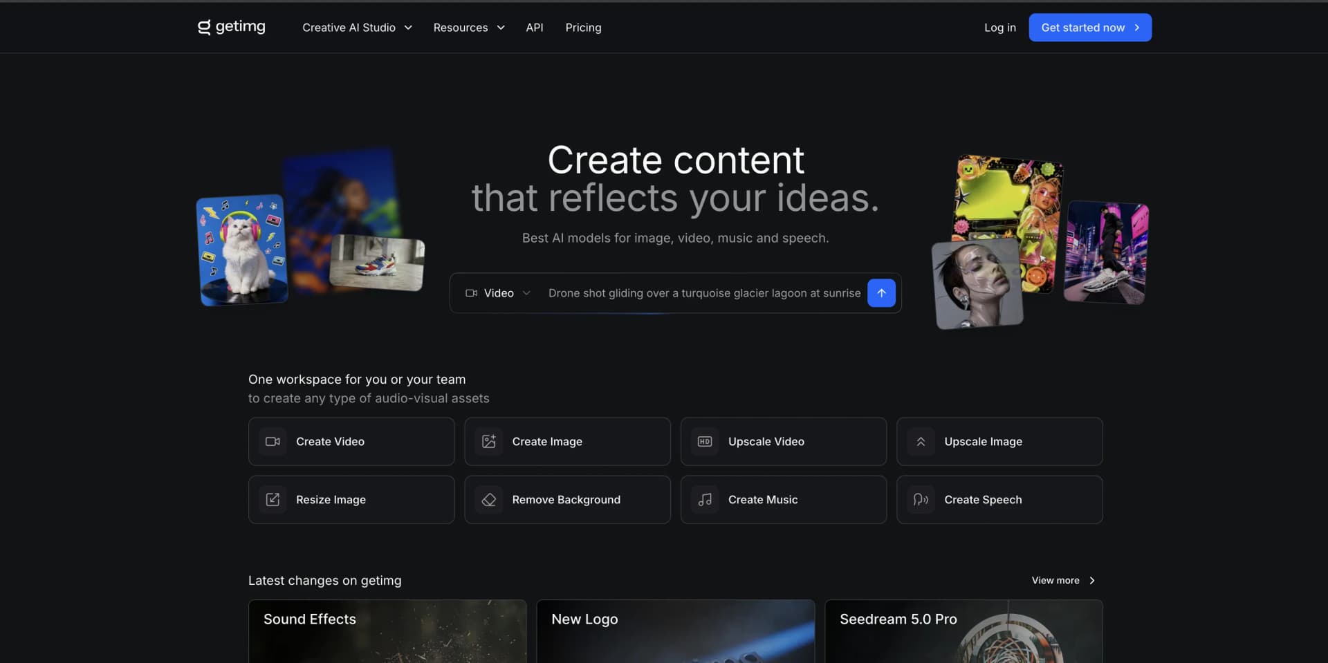 getimg.ai screenshot
