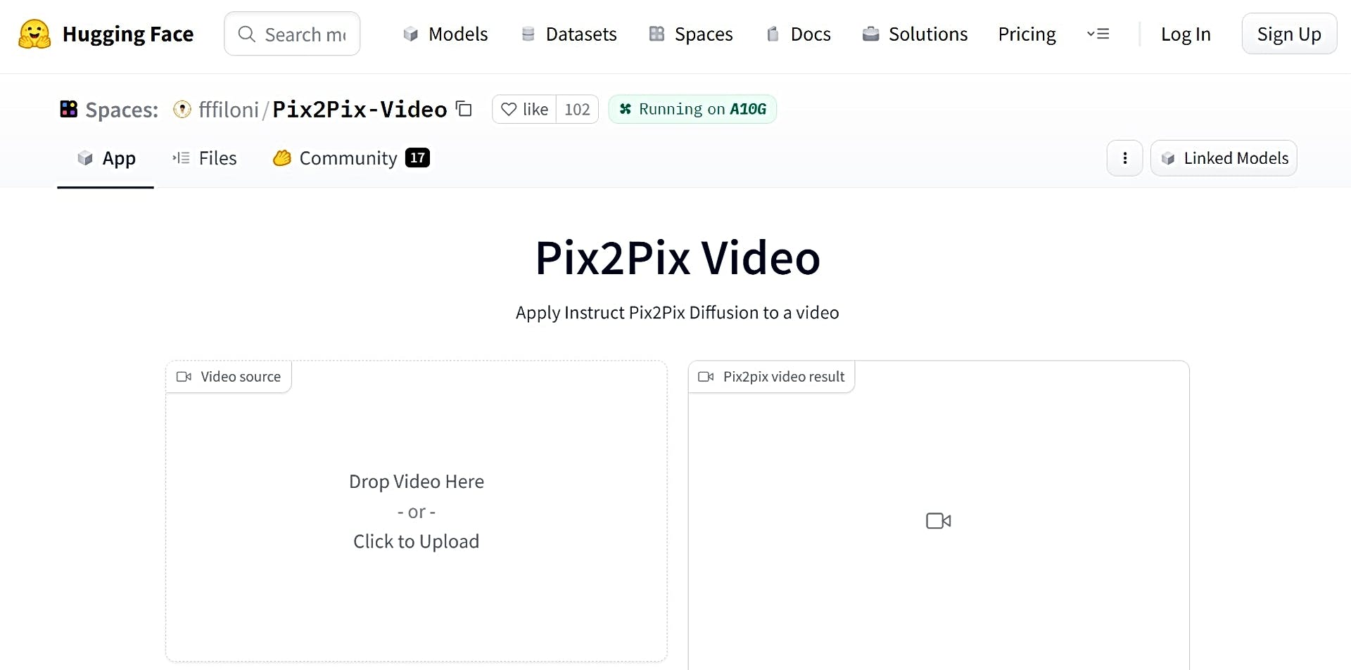 Pix2Pix featured